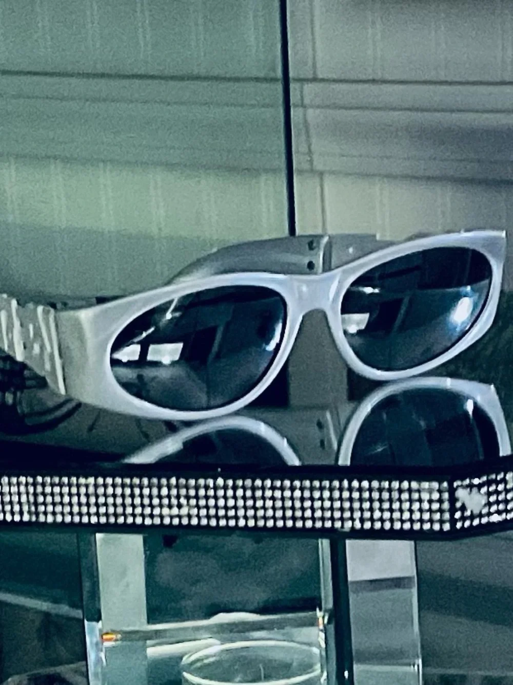 Karl Lagerfeld stylish unique